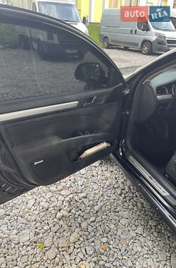 Ліфтбек Skoda Superb 2014 в 