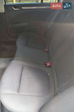 Универсал Skoda Superb 2014 в 