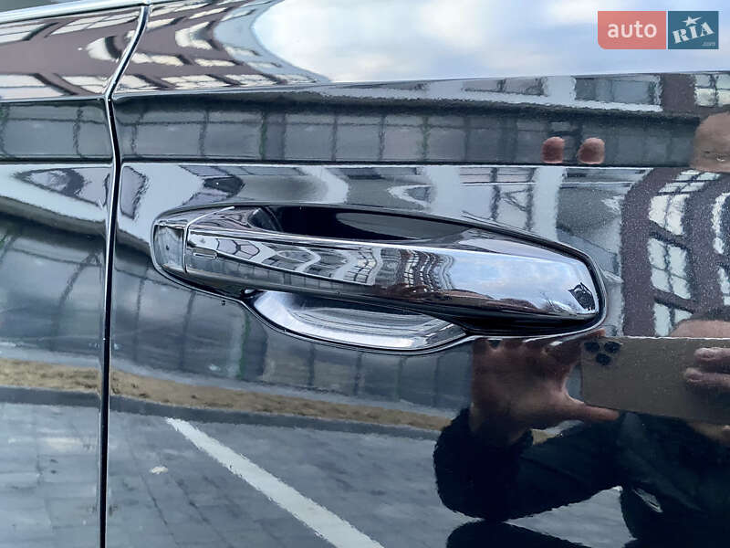 Ліфтбек Skoda Superb 2017 в Сваляві