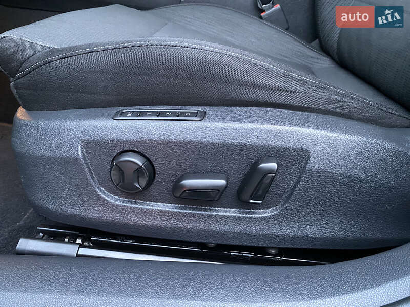 Ліфтбек Skoda Superb 2017 в Сваляві