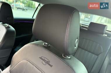 Универсал Skoda Superb 2020 в 