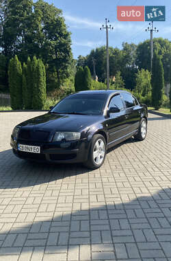 Лифтбек Skoda Superb 2006 в Прилуках
