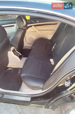 Лифтбек Skoda Superb 2004 в 