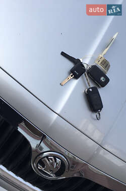 Лифтбек Skoda Superb 2006 в 