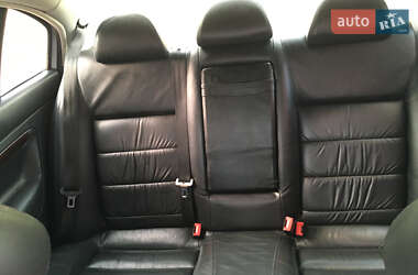 Лифтбек Skoda Superb 2006 в 