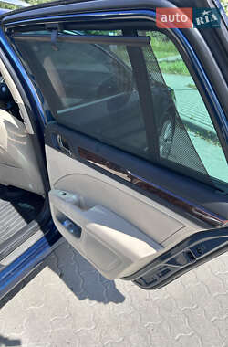 Универсал Skoda Superb 2014 в 