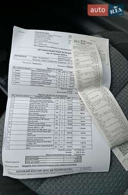 Универсал Skoda Superb 2011 в 