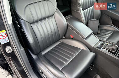Универсал Skoda Superb 2018 в 