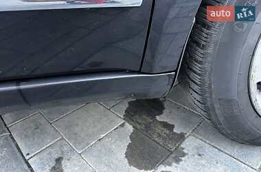 Универсал Skoda Superb 2010 в 