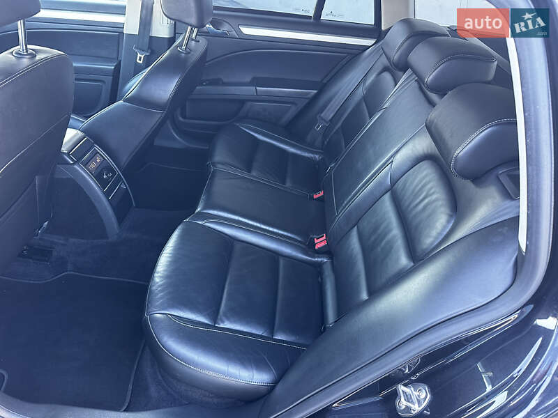 Универсал Skoda Superb 2010 в Луцке