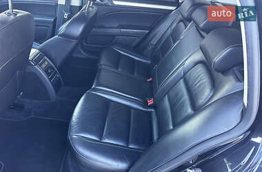 Универсал Skoda Superb 2010 в 