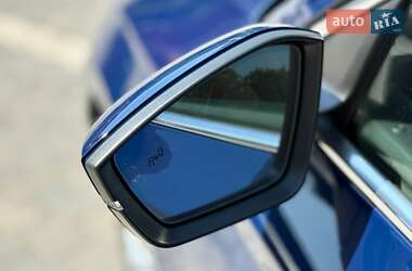 Лифтбек Skoda Superb 2015 в 