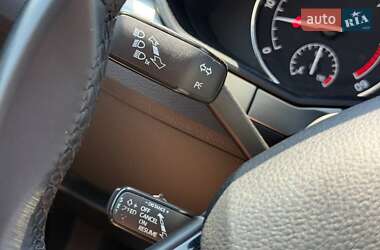 Лифтбек Skoda Superb 2015 в 