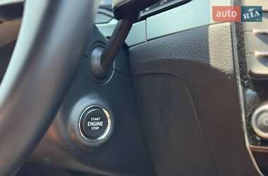 Лифтбек Skoda Superb 2015 в 