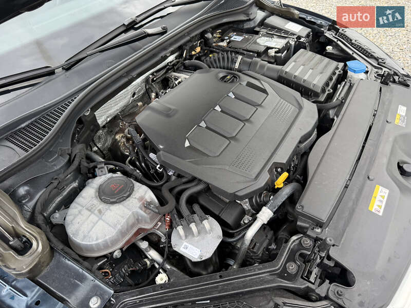 Универсал Skoda Superb 2022 в Коломые