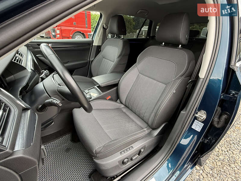 Универсал Skoda Superb 2022 в Коломые