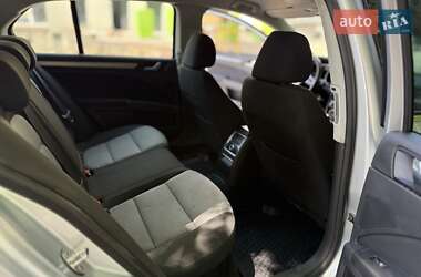 Лифтбек Skoda Superb 2008 в 