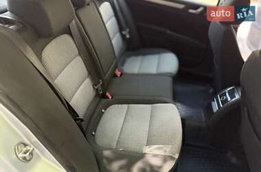 Лифтбек Skoda Superb 2008 в 
