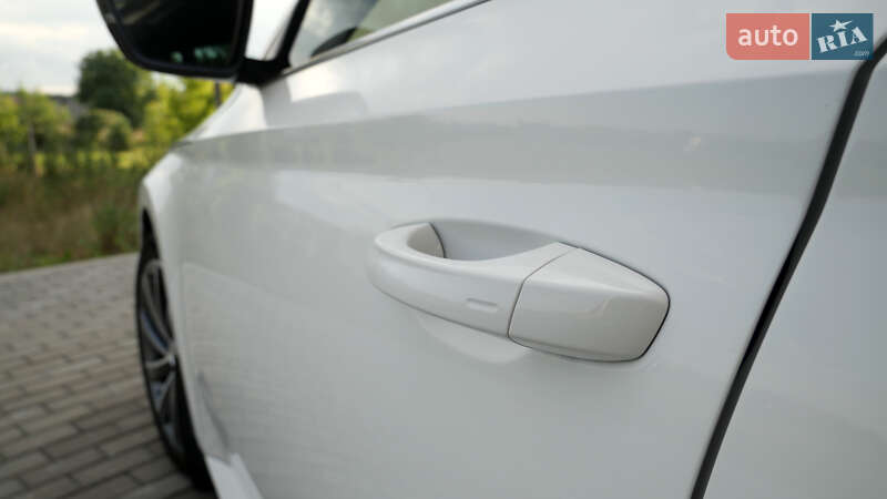 Универсал Skoda Superb 2019 в Львове