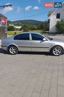 Лифтбек Skoda Superb 2007 в Житомире