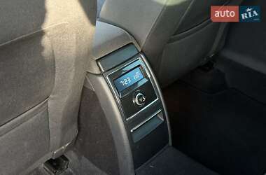 Универсал Skoda Superb 2014 в 
