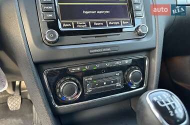 Универсал Skoda Superb 2014 в 