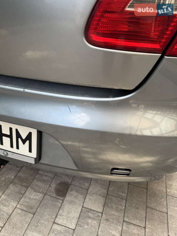 Лифтбек Skoda Superb 2009 в Киеве