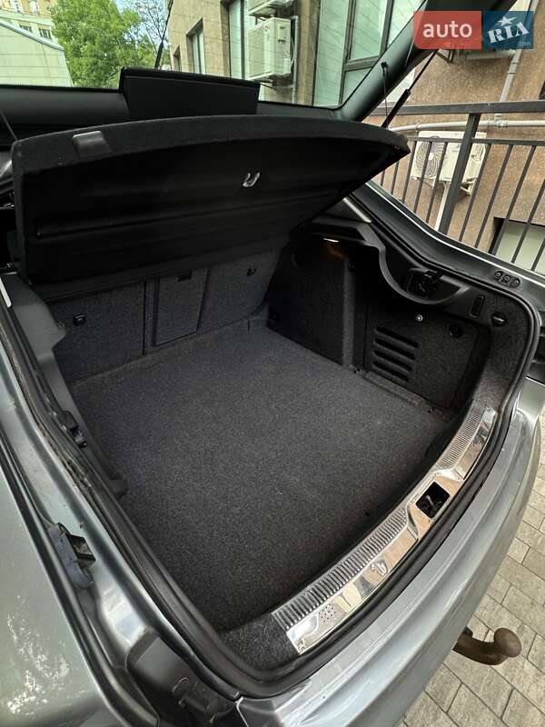 Лифтбек Skoda Superb 2009 в Киеве