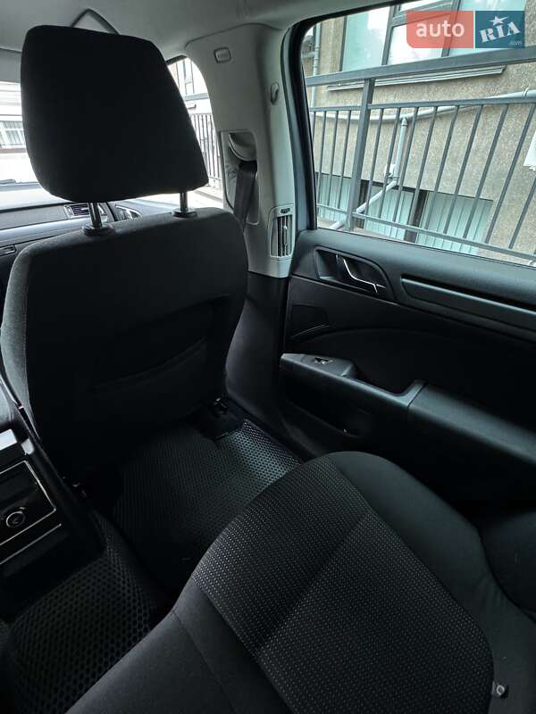 Лифтбек Skoda Superb 2009 в Киеве