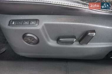 Универсал Skoda Superb 2010 в 