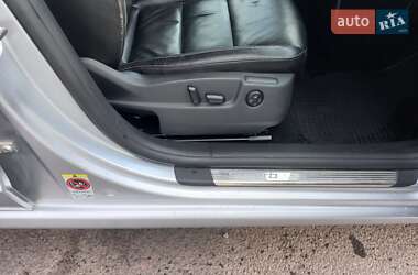 Универсал Skoda Superb 2010 в 
