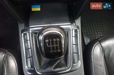 Универсал Skoda Superb 2010 в 