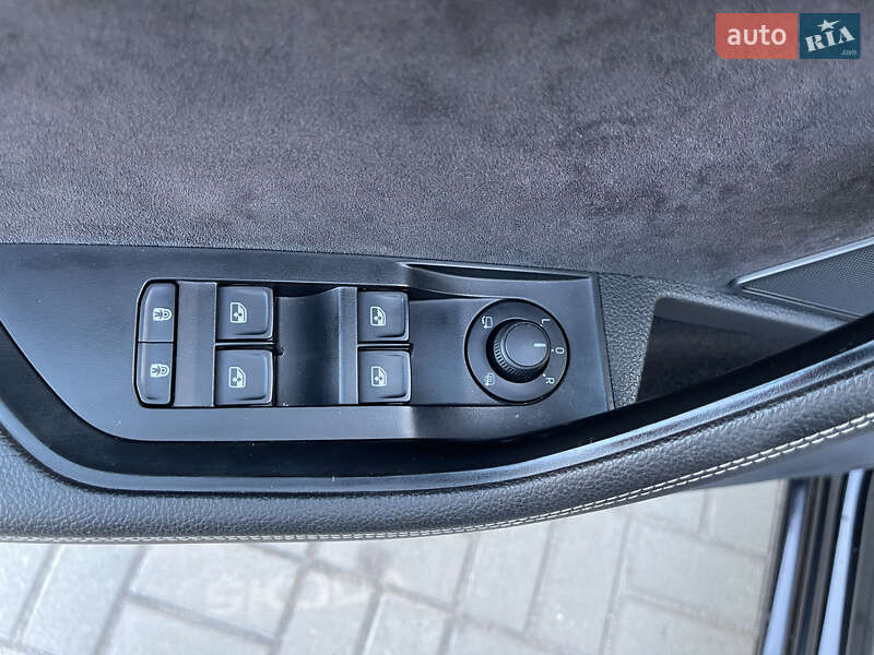 Універсал Skoda Superb 2021 в Житомирі