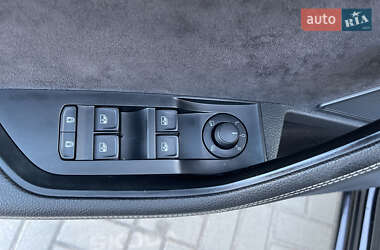 Универсал Skoda Superb 2021 в 