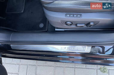 Универсал Skoda Superb 2021 в 