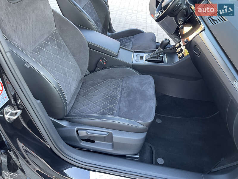 Універсал Skoda Superb 2021 в Житомирі