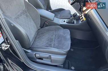 Универсал Skoda Superb 2021 в 
