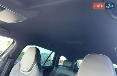 Универсал Skoda Superb 2021 в 