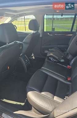 Универсал Skoda Superb 2015 в 
