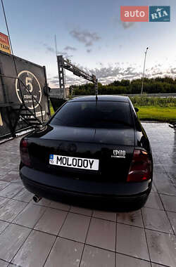 Лифтбек Skoda Superb 2007 в 