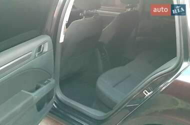 Универсал Skoda Superb 2013 в 