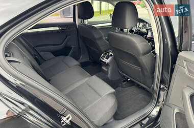 Лифтбек Skoda Superb 2019 в 
