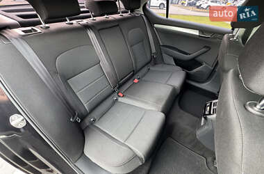 Лифтбек Skoda Superb 2019 в 