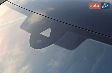 Универсал Skoda Superb 2020 в 