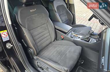 Универсал Skoda Superb 2020 в 