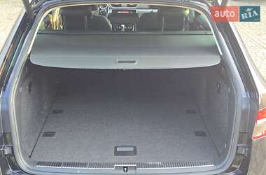 Универсал Skoda Superb 2020 в 