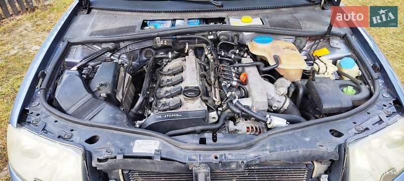 Лифтбек Skoda Superb 2005 в Коломые