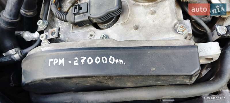 Лифтбек Skoda Superb 2005 в Коломые