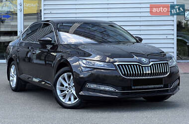 Ліфтбек Skoda Superb 2020 в Києві