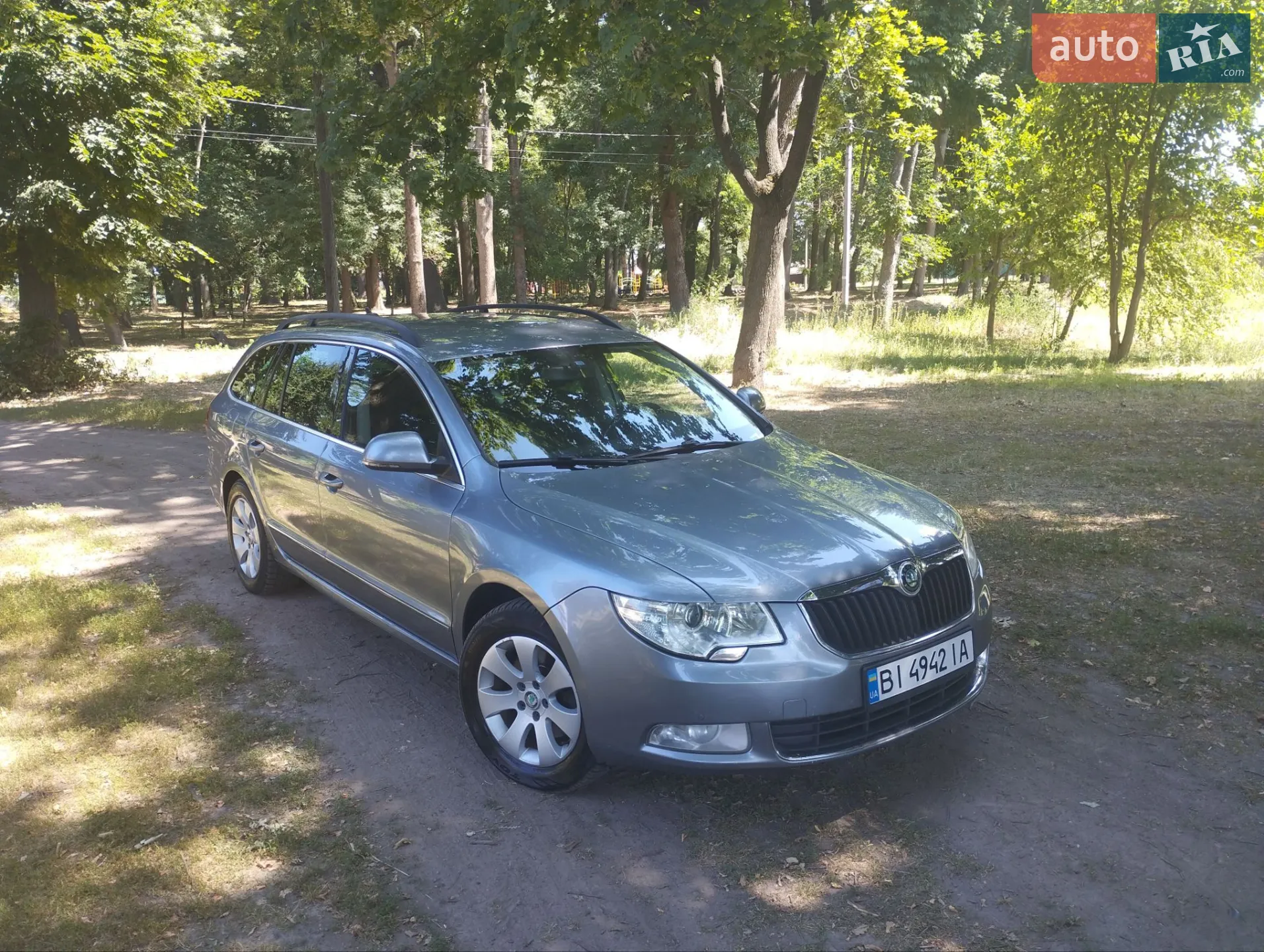 2011 Skoda Superb - мініатюра 11